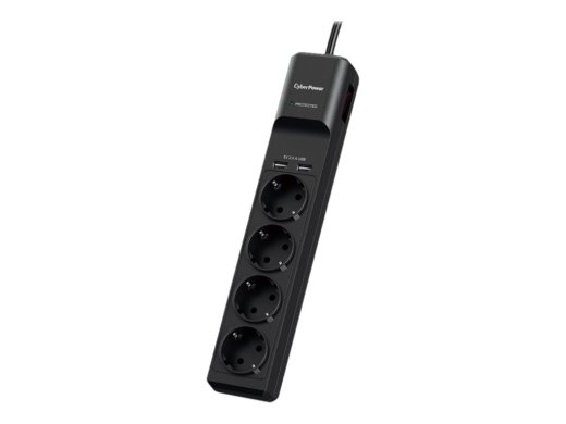 CyberPower P0420SUD0- Surge Protectors