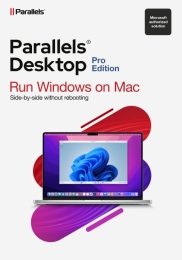 Desktop for Mac Professional Edition 2 Year