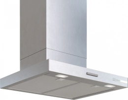 Bosch Hood DWB63BC30 Serie2 60 cm Metallook