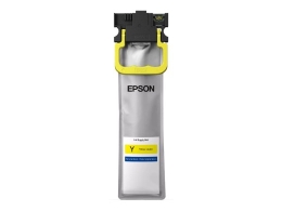 Epson WorkForce Pro EM/EP-C800R XL Ink cartridge Yellow