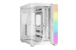 Case Light Base 600 DX White