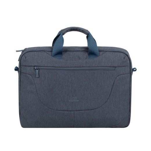 NB CASE GALAPAGOS 15.6"/7731 DARK GREY RIVACASE