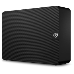 External HDD SEAGATE Colour Black USB 3.0/2.0 8000 STKP8000400 Expansion