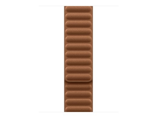 Apple 42mm Caramel Magnetic Link - M/L Brown