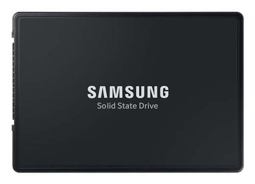 SSD SAMSUNG PM9A3 1920 PCI Express 4.0 Write speed 4000 MB/s Read speed 6800 MB/s U.2 MZQL21T9HCJR-00A07