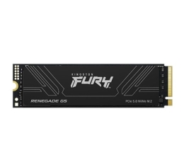 Kingston SSD Disk FURY Renegade G5 8TB NVMe5.0 M.2 2280 14800/14000MB/s