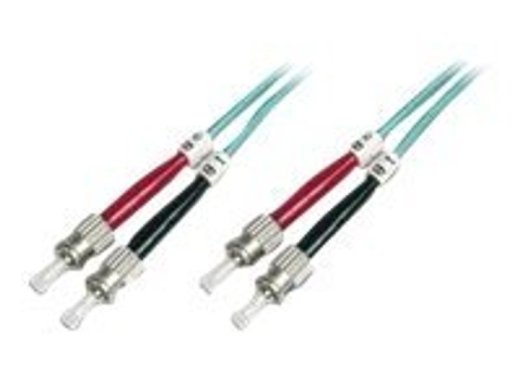 DIGITUS Professional patch cable - 1 m - 1 m - turquoise