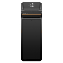Terminal v3 GMS A13 6,75 3+32, 58mm, NFC Scanner