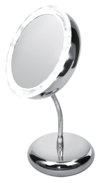 Adler Mirror AD 2159 15 cm Chrome