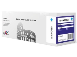 Toner for Samsung CLT404 TS-C404SN CY 100% new