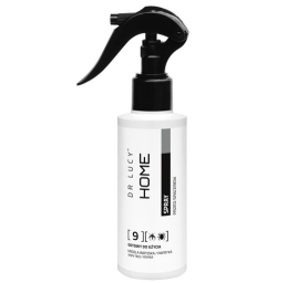 DR LUCY Home 9 - Flea and tick spray for dogs - 100ml