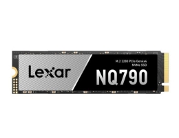 SSD Disk NQ790 512MB NVMe 4x4 2280 6400/2900MB/s