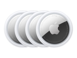 Apple Tracker AirTag (4 Pack)