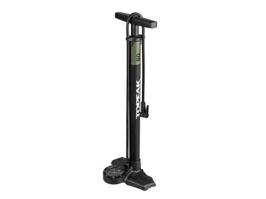 TOPEAK JOEBLOW MOUNTAIN EX Floor Pump