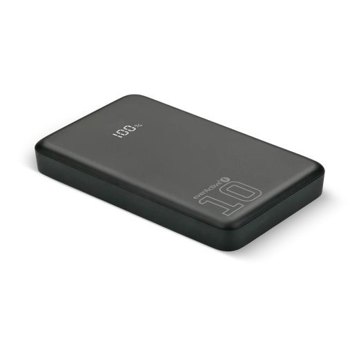 everActive Powerbank 10 000 MAH 2X USB-C 20W QC4.0