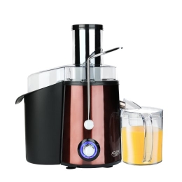 Adler Juicer AD 4129 Copper 1000 W Number of speeds 2