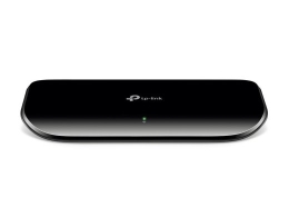 Switch TP-LINK 8x10Base-T / 100Base-TX / 1000Base-T TL-SG1008D