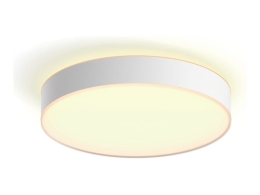 Philips Hue Enrave L ceiling lamp white 33.5 W White Ambiance 2200-6500 Bluetooth