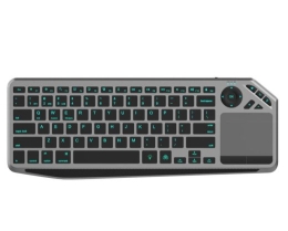 Wireless BT keyboard 2.4GHz USB