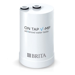 Brita ON TAP V-MF replacement cartridge