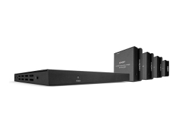 Lindy KVM Extender 38155 - 50 m