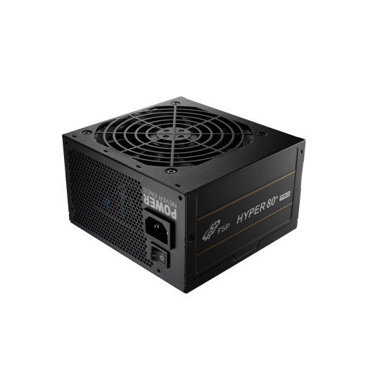 FSP Power Supply HYPER 80+PRO650 G5.1 650 W