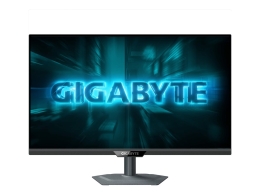 Gigabyte G27Q20 EK 27 " SS IPS QHD 200 Hz 0.5 ms 2560 x 1440 pixels 350 cd/m² HDMI ports quantity 2