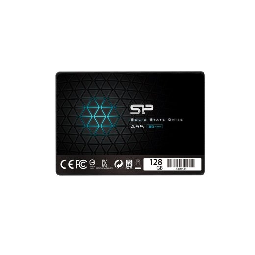 Silicon Power Ace A55 2.5" 128 Serial ATA III SLC