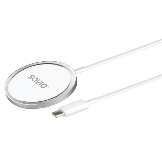 Wireless Charger LA-11 SAVIO