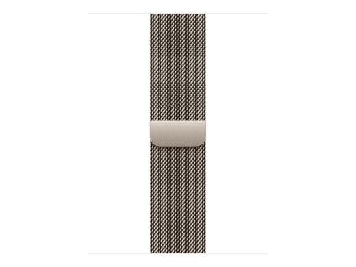 Apple 42mm Natural Milanese Loop Apple