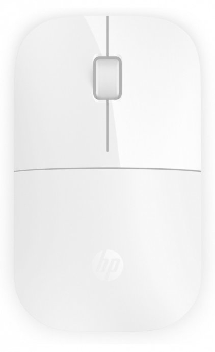 Hyperx Mouse Classic Z3700 White Wireless - V0L80AA#ABB