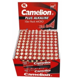 Camelion AAA/LR03 1170 mAh Plus Alkaline 200 pc(s)