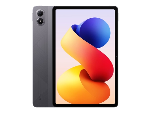 Xiaomi Redmi Pad 2 Pro 12.1 " Graphite Gray LCD 2560 x 1600 pixels Qualcomm Snapdragon 7S Gen 4 6 128 4G Wi-Fi Front camera 8 MP Rear camera 13 MP...