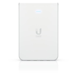 Ubiquiti Unifi 6 In-Wall 4800 Mbit/s White Power over Ethernet (PoE)