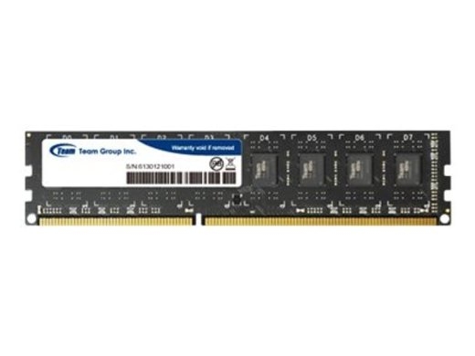 Team Group RAM Team Elite - 4 - DDR3 1600 DIMM CL11