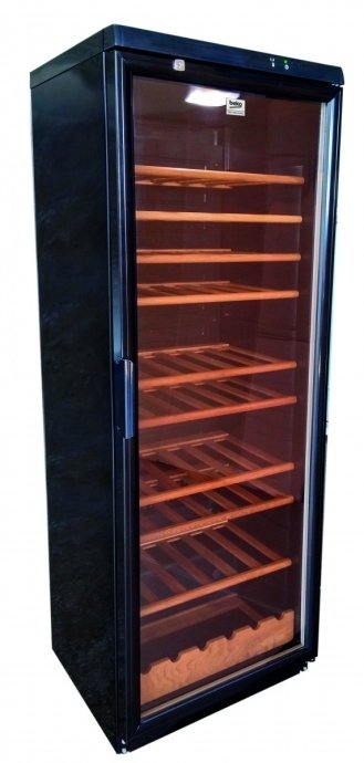 Beko ADN231BK BP Wine cooler