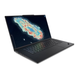 Lenovo ThinkPad P1 Gen 8 Ultra 7 265H 16" WUXGA IPS 500 nits LBL AG 64GB LPDDR5X-7467 1TB SSD RTX PRO 2000_8GB 5MP camera + IR 90Wh Windows 11 Pro...