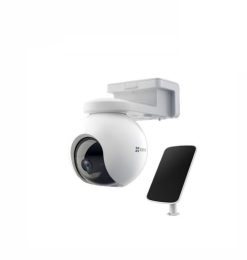 EZVIZ CS-HB8 (4K) IP Camera with Battery, Type-C, 10400 mAh
