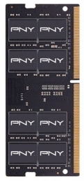 Pny Memory 16GB DDR4 2666 SO-DIMM MN16GSD42666-SB