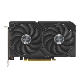ASUS Dual -RX9060XT-16G AMD Radeon RX 9060 XT 16 GDDR6