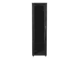 Floor standing Rack 19 cabinet 37U 800x800mm black