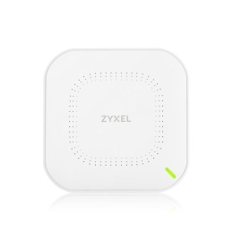 Zyxel NWA50AX 1775 Mbit/s White Power over Ethernet (PoE)