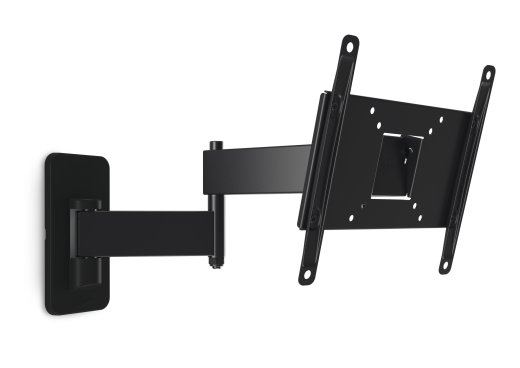 Vogels Wall mount MA2040-A1 Full motion 19-40 " Maximum weight (capacity) 15 kg Black