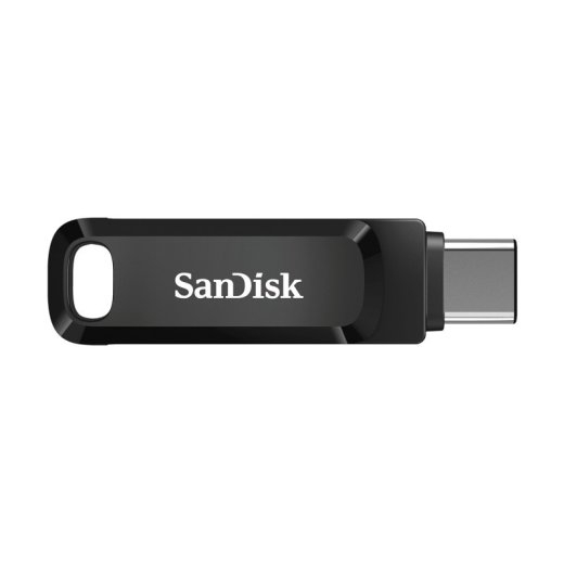 Ultra Dual Drive GO 64GB USB 3.1 Type-C 150MB/s