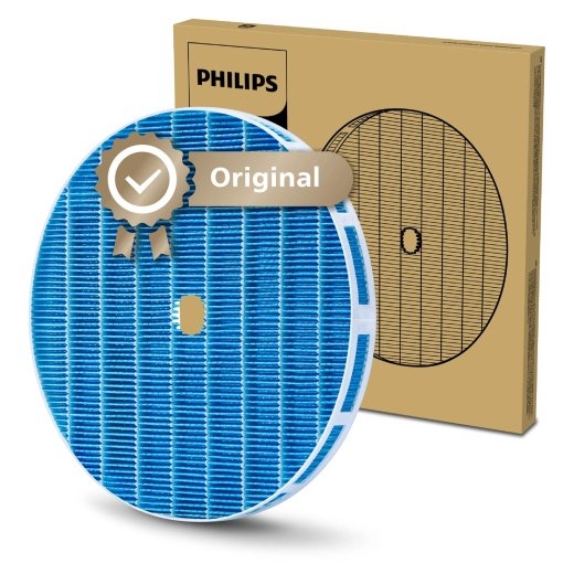 Philips NanoCloud Humidification Wick FY2425/30 NanoCloud technology Easy cleaning
