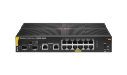Switch ARUBA 6100 12G CL4 2SFP 139W JL679A