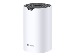 TP-LINK AC1900 Whole Home Mesh Wi-Fi System Deco S7 (1-pack) 802.11ac 10/100/1000 Mbit/s Ethernet LAN (RJ-45) ports 1 Mesh Support Yes MU-MiMO Yes...