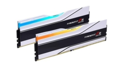 PC memory DDR5 64GB (2x32GB) Trident Neo AMD RGB 6000MHz CL30-36 EXPO white