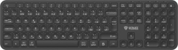 Wireless keyboard Ego Dual 2.4G + BT1 + BT2
