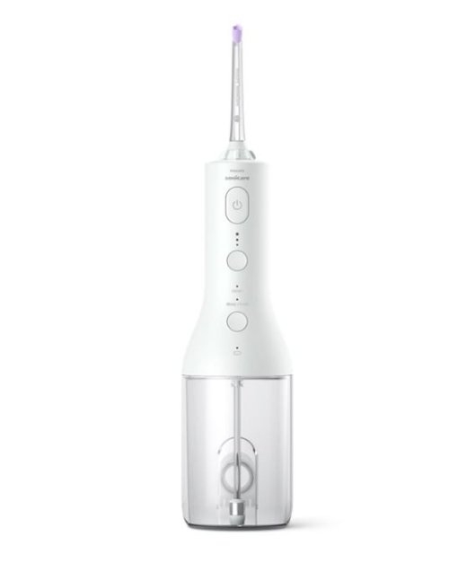 Cordless Power Flosser White HX3826/3